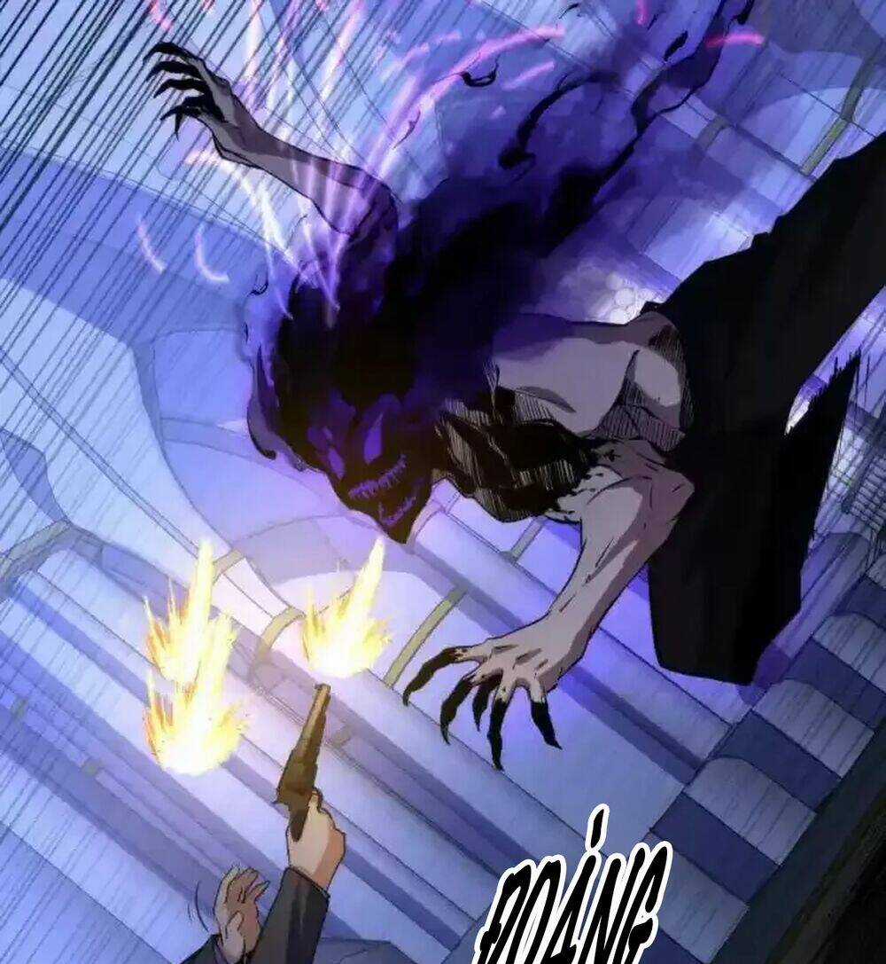 Trở Thành Thần Chủ Cthulhu Chapter 241.3 trang 75