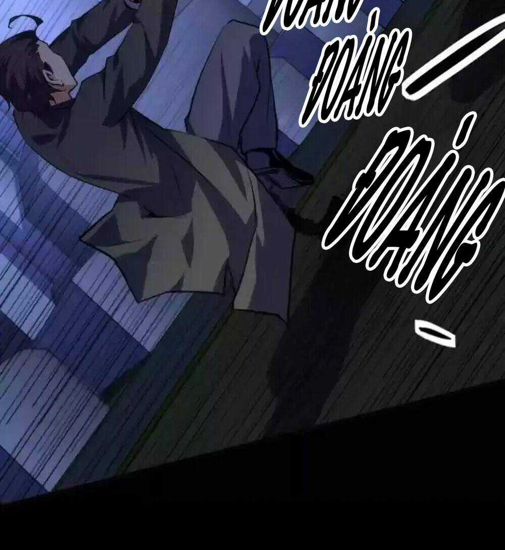 Trở Thành Thần Chủ Cthulhu Chapter 241.3 trang 76