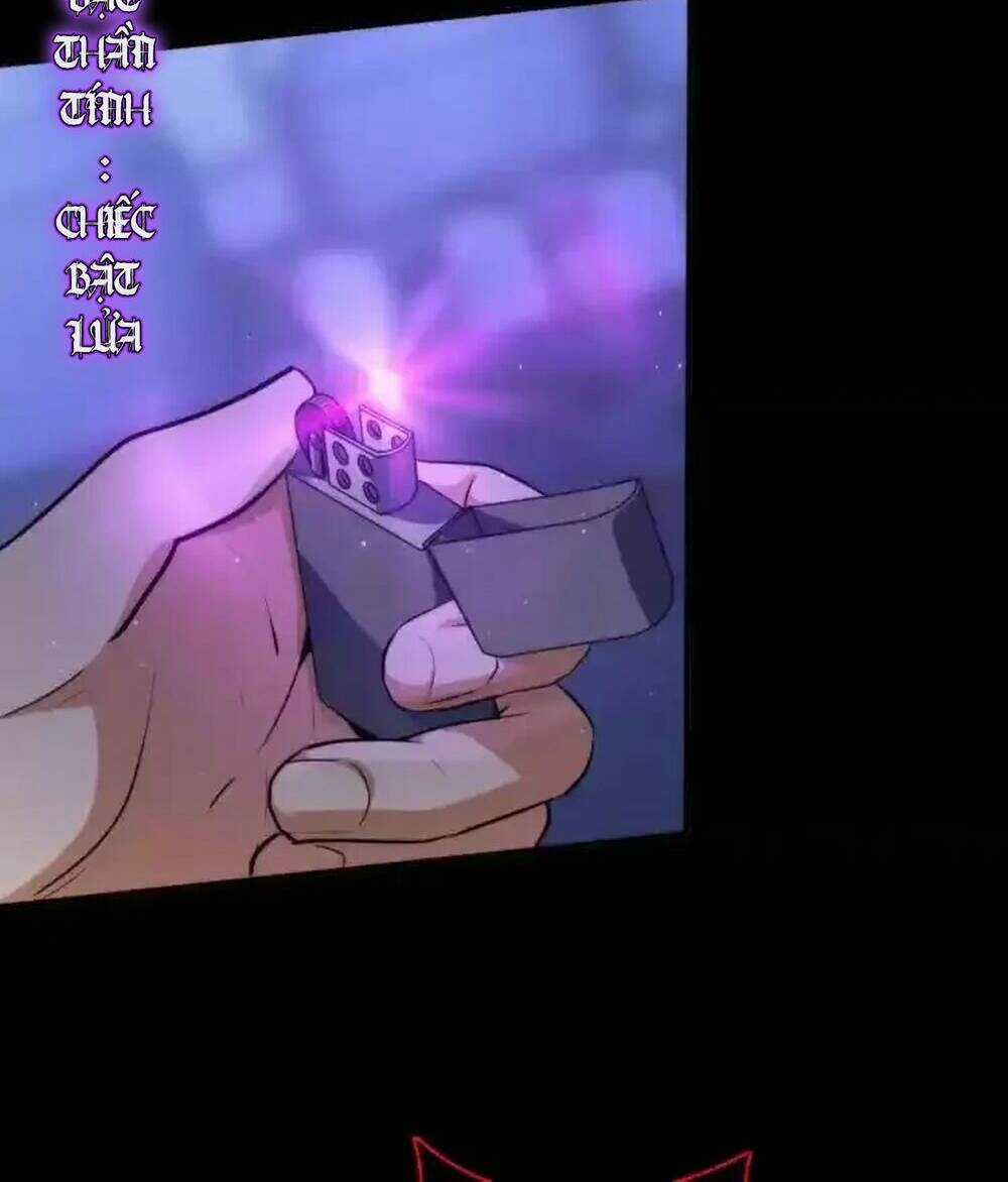 Trở Thành Thần Chủ Cthulhu Chapter 241.3 trang 80