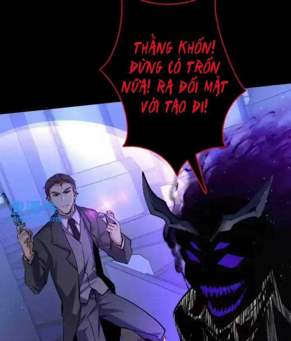 Trở Thành Thần Chủ Cthulhu Chapter 241.3 trang 81