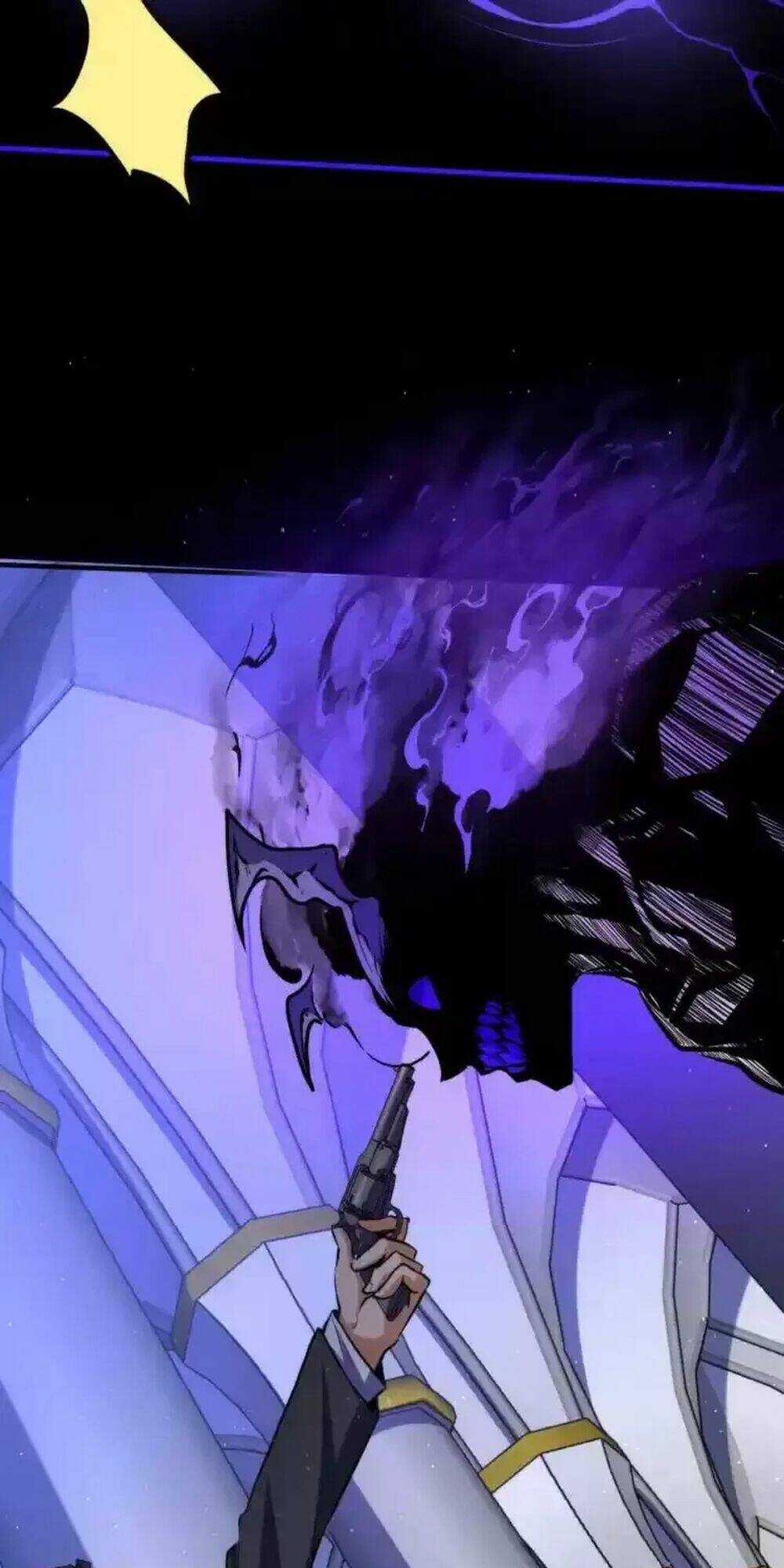 Trở Thành Thần Chủ Cthulhu Chapter 241.3 trang 88