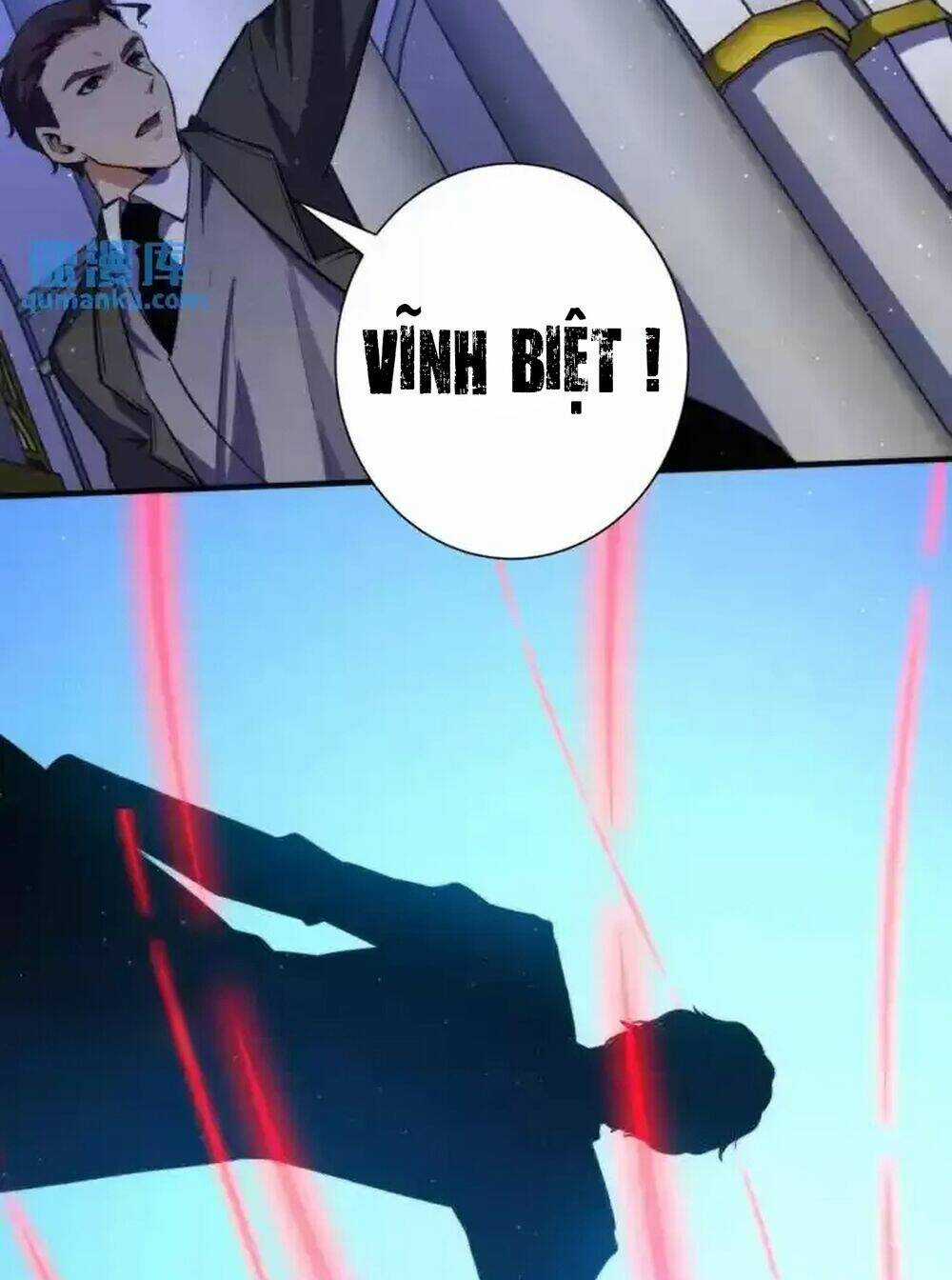 Trở Thành Thần Chủ Cthulhu Chapter 241.3 trang 89