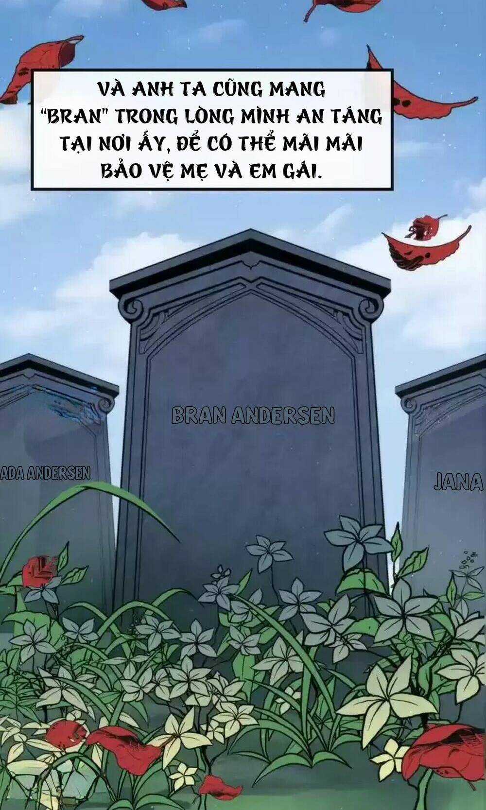 Trở Thành Thần Chủ Cthulhu Chapter 241.3 trang 94