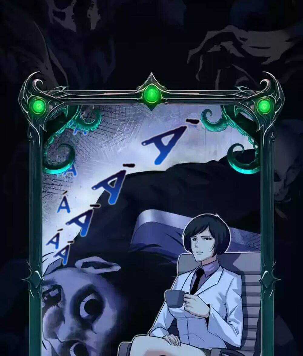 Trở Thành Thần Chủ Cthulhu Chapter 241.4 trang 11