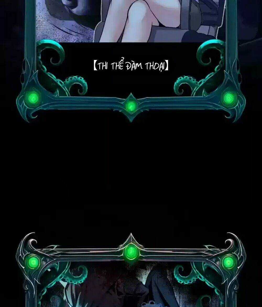 Trở Thành Thần Chủ Cthulhu Chapter 241.4 trang 12