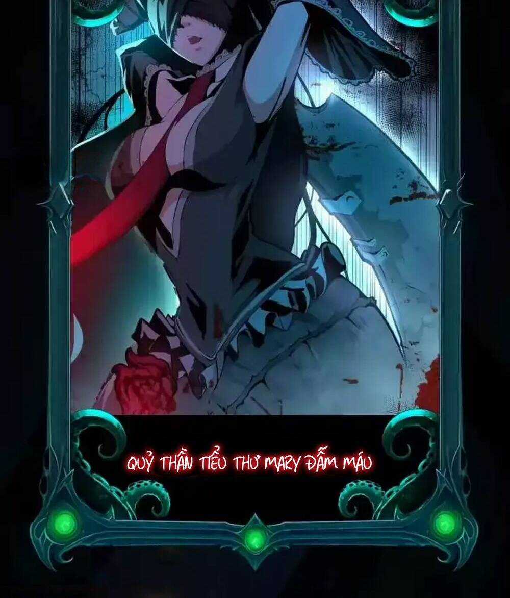 Trở Thành Thần Chủ Cthulhu Chapter 241.4 trang 13