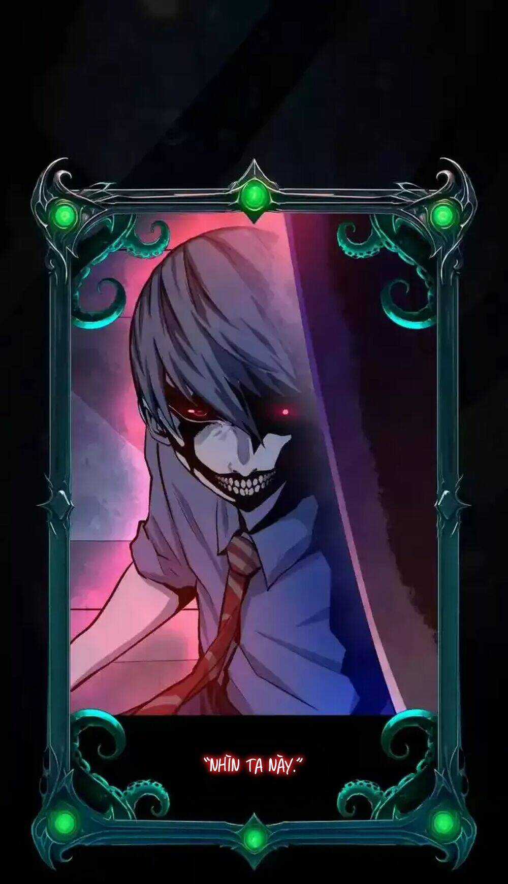 Trở Thành Thần Chủ Cthulhu Chapter 241.4 trang 14