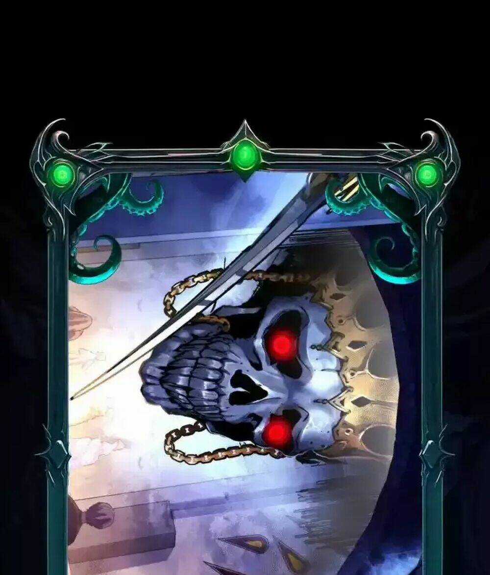 Trở Thành Thần Chủ Cthulhu Chapter 241.4 trang 15