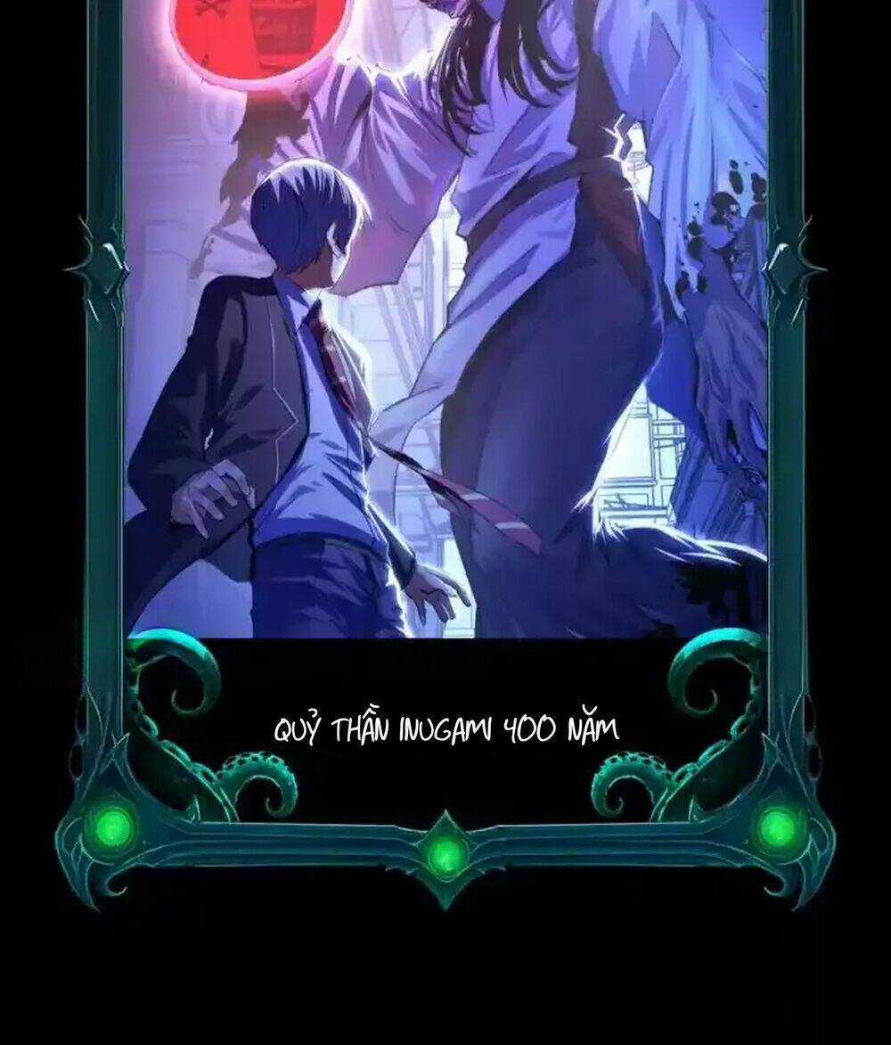 Trở Thành Thần Chủ Cthulhu Chapter 241.4 trang 17