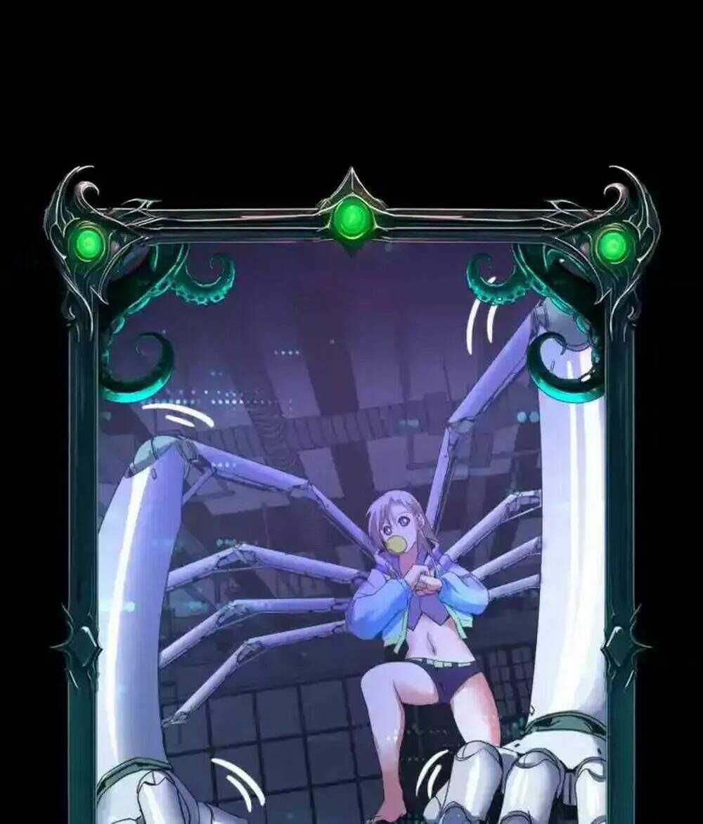 Trở Thành Thần Chủ Cthulhu Chapter 241.4 trang 18