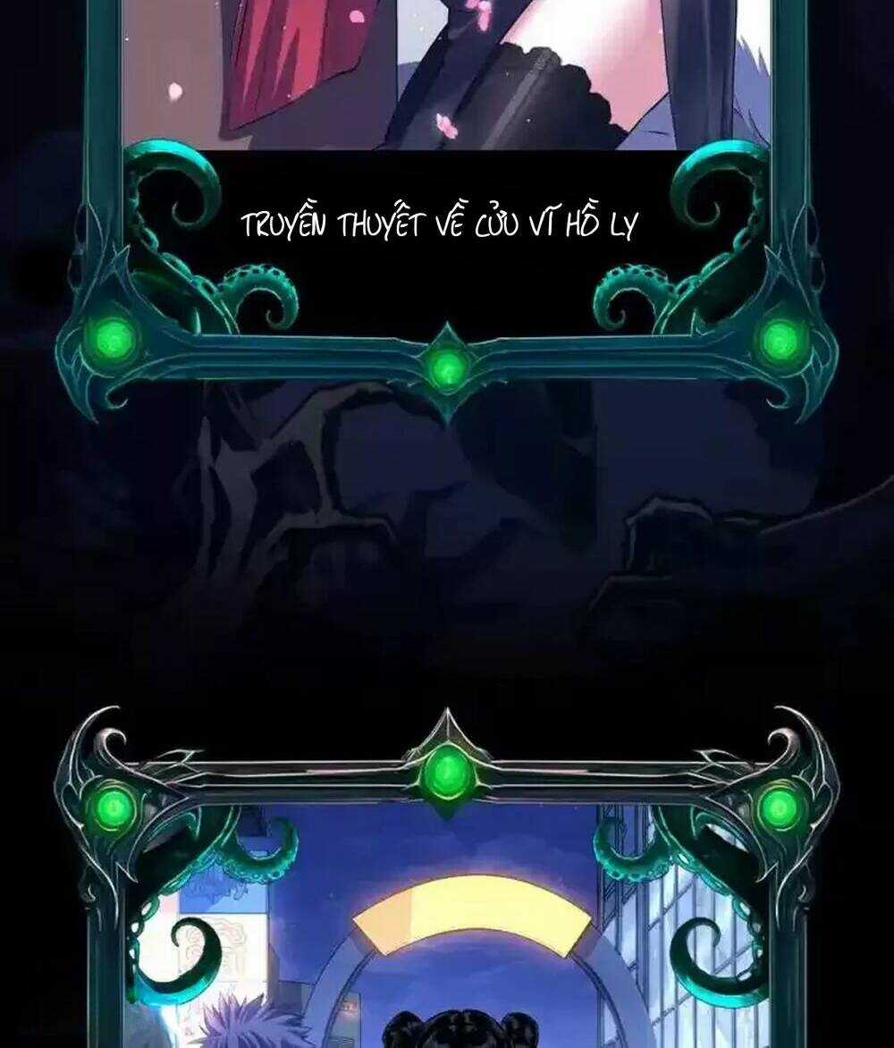 Trở Thành Thần Chủ Cthulhu Chapter 241.4 trang 23