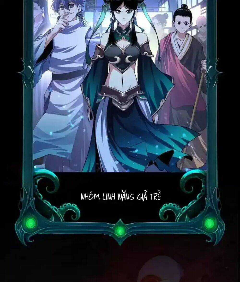 Trở Thành Thần Chủ Cthulhu Chapter 241.4 trang 24
