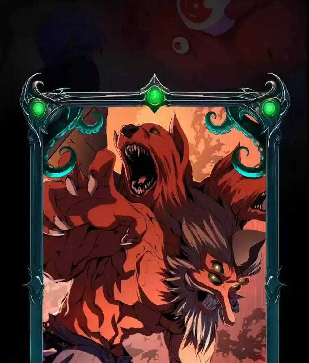 Trở Thành Thần Chủ Cthulhu Chapter 241.4 trang 25