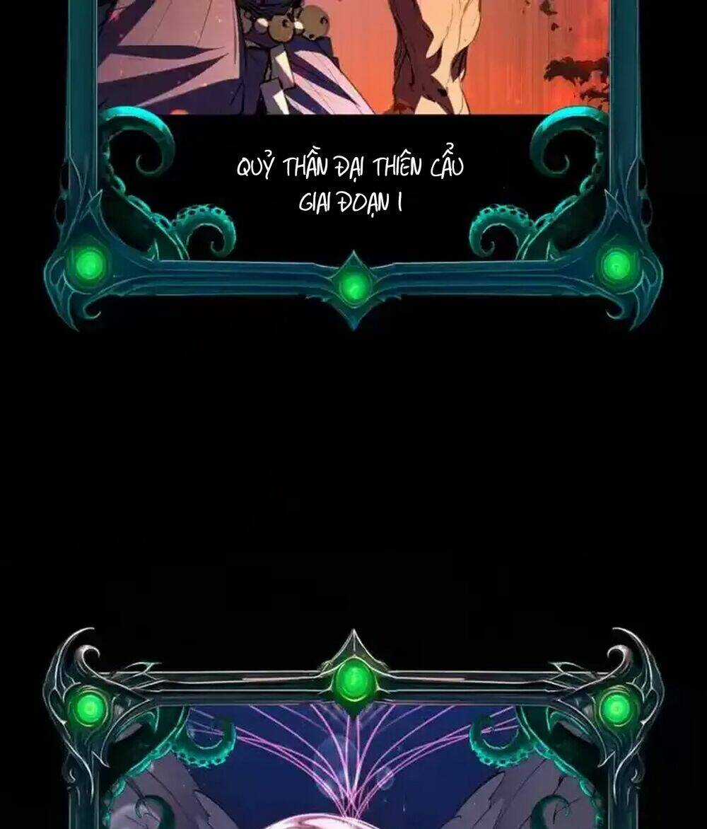 Trở Thành Thần Chủ Cthulhu Chapter 241.4 trang 26