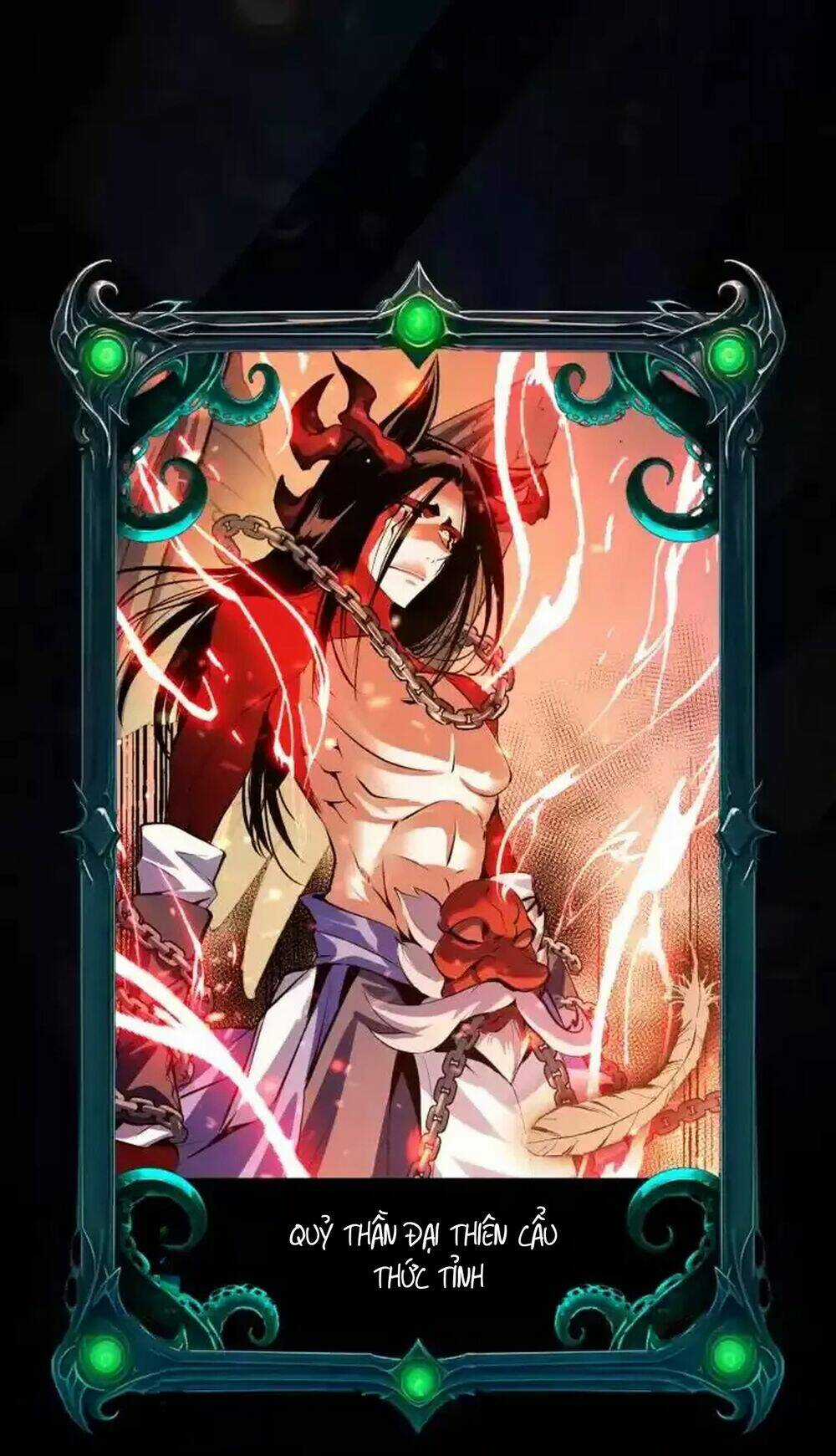 Trở Thành Thần Chủ Cthulhu Chapter 241.4 trang 28
