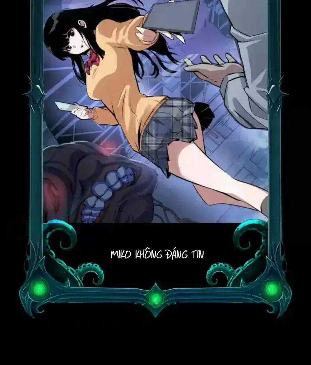 Trở Thành Thần Chủ Cthulhu Chapter 241.4 trang 3