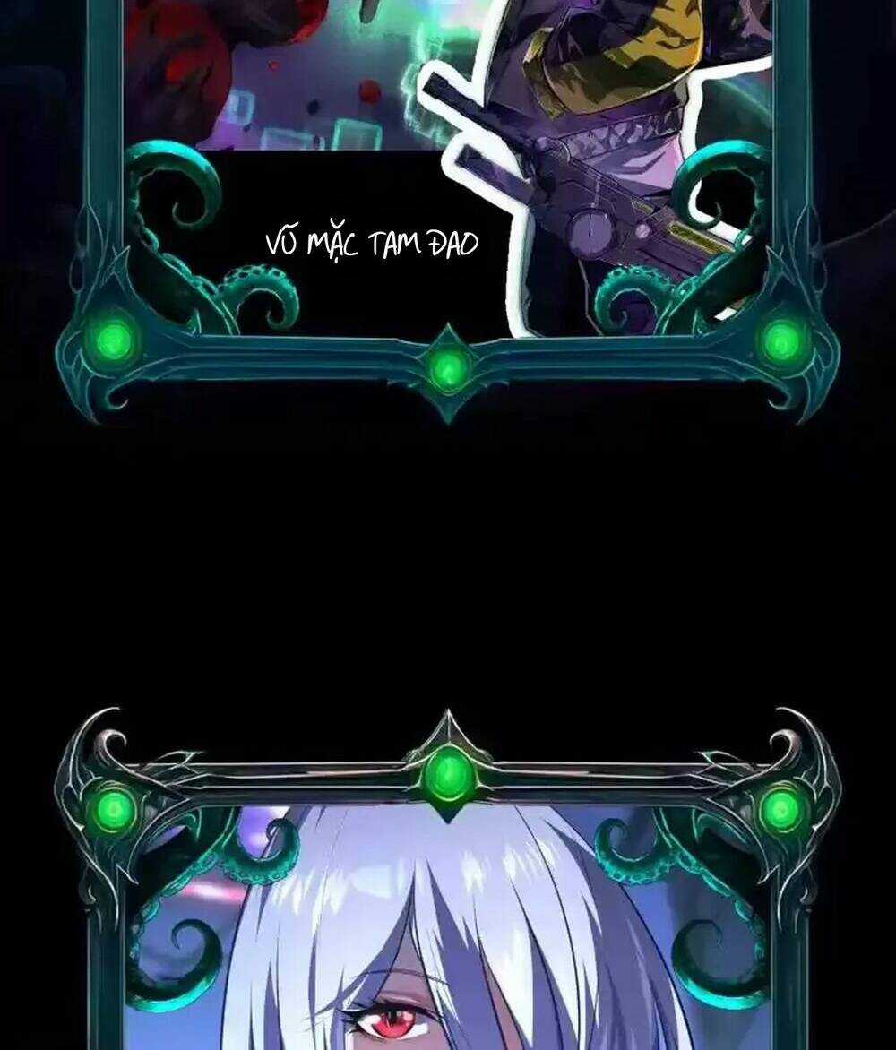 Trở Thành Thần Chủ Cthulhu Chapter 241.4 trang 30