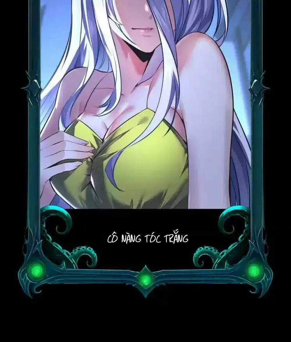 Trở Thành Thần Chủ Cthulhu Chapter 241.4 trang 31