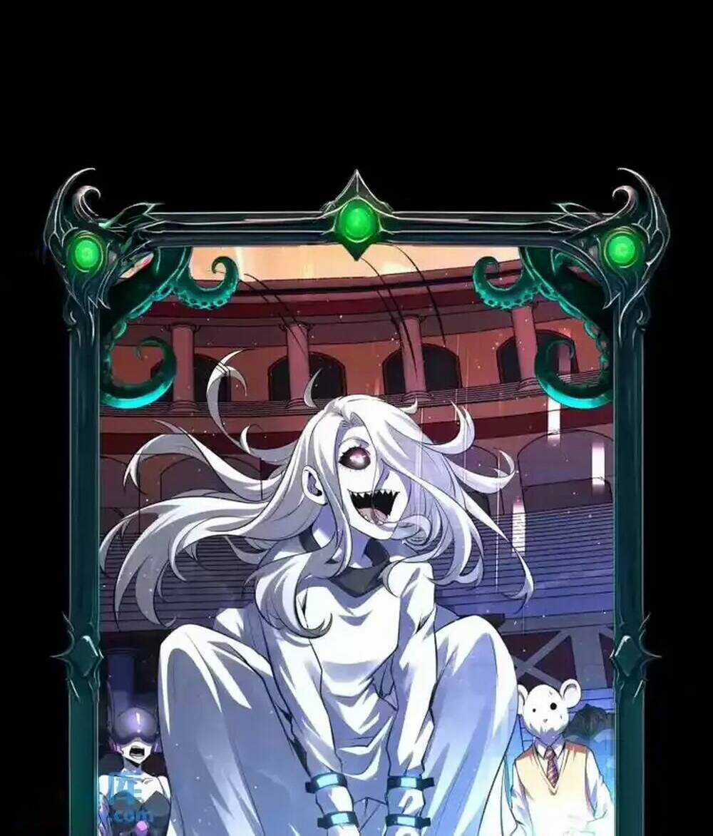 Trở Thành Thần Chủ Cthulhu Chapter 241.4 trang 32