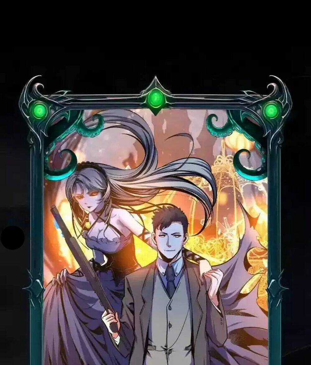 Trở Thành Thần Chủ Cthulhu Chapter 241.4 trang 36