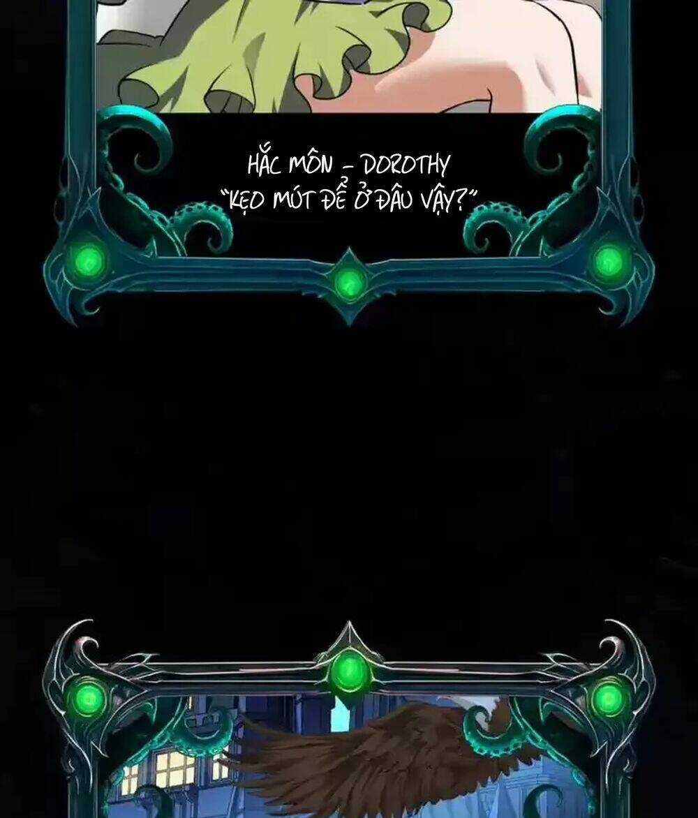 Trở Thành Thần Chủ Cthulhu Chapter 241.4 trang 40