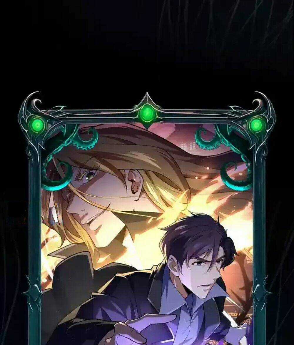 Trở Thành Thần Chủ Cthulhu Chapter 241.4 trang 42