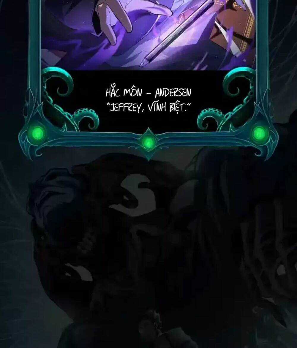 Trở Thành Thần Chủ Cthulhu Chapter 241.4 trang 43