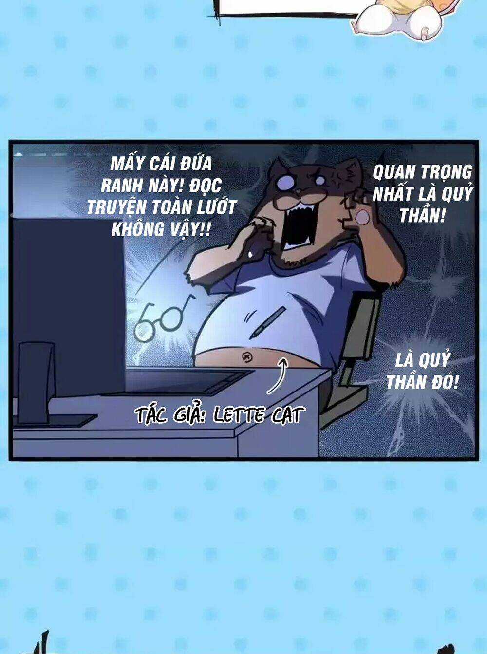 Trở Thành Thần Chủ Cthulhu Chapter 241.4 trang 50