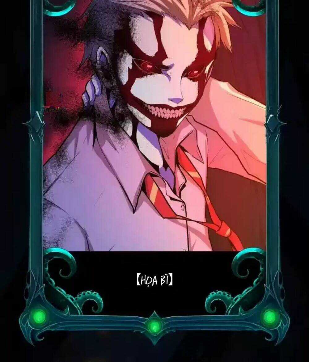 Trở Thành Thần Chủ Cthulhu Chapter 241.4 trang 6