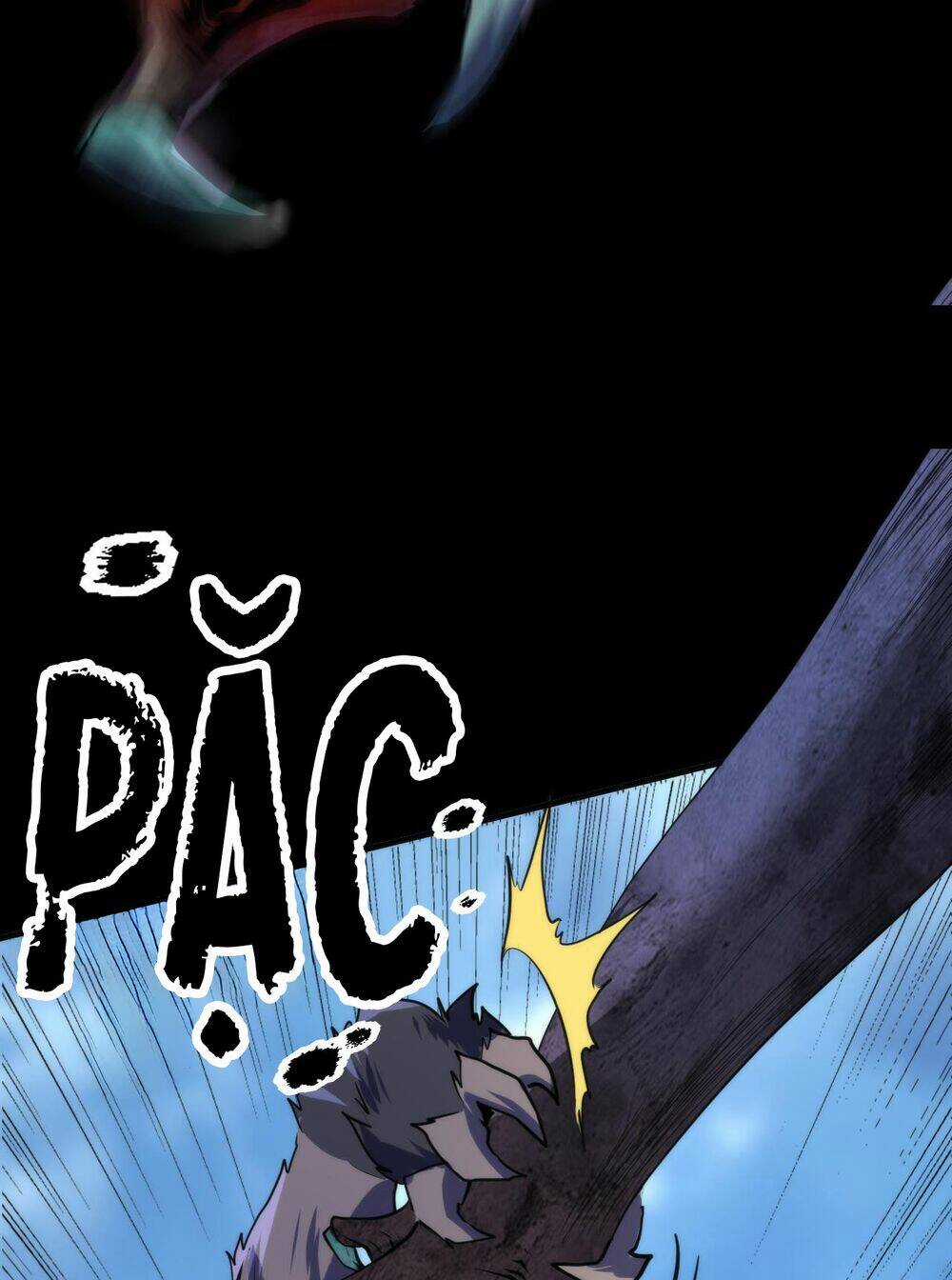 Trở Thành Thần Chủ Cthulhu Chapter 241 trang 14