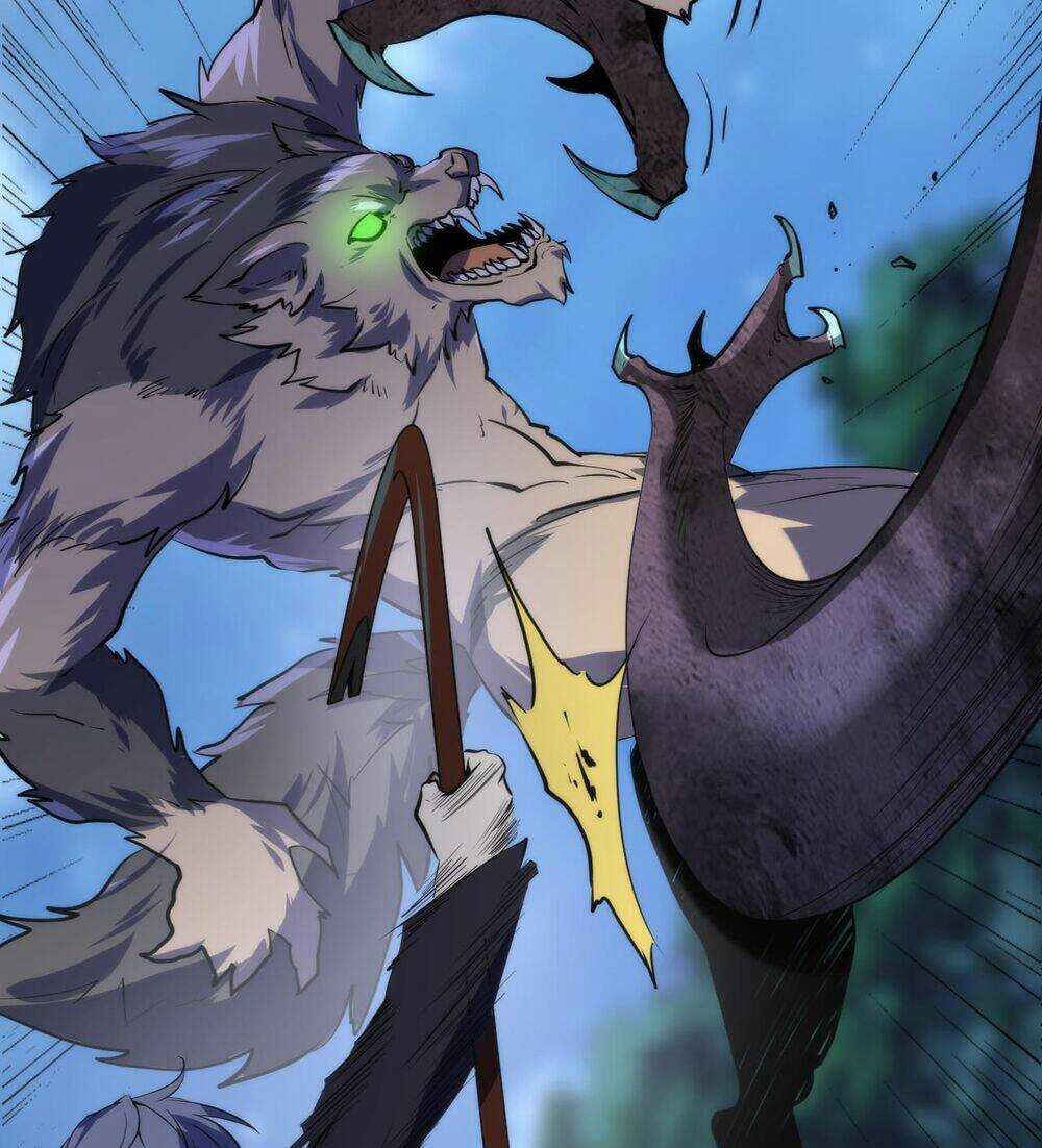 Trở Thành Thần Chủ Cthulhu Chapter 241 trang 15