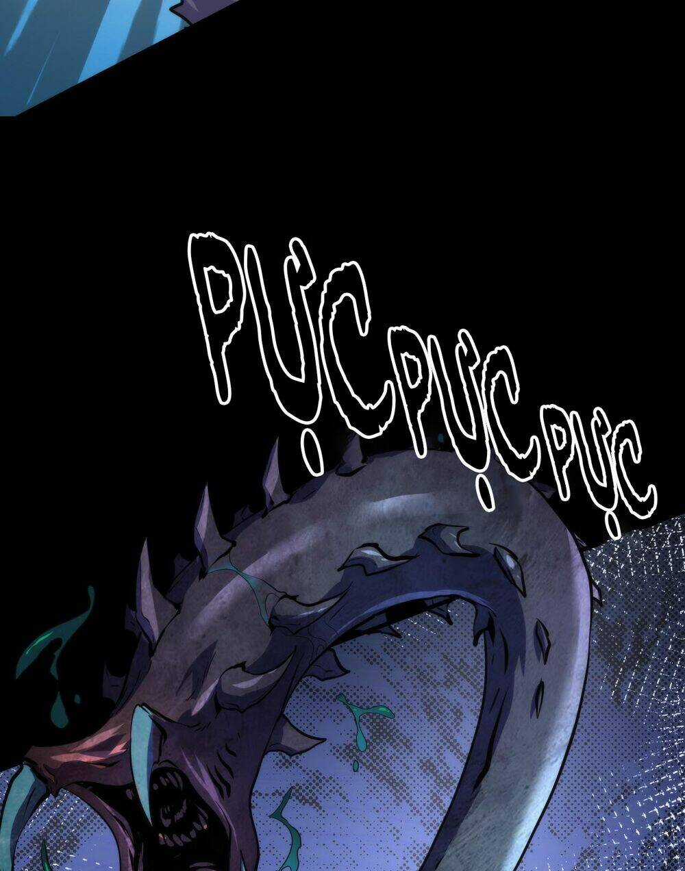 Trở Thành Thần Chủ Cthulhu Chapter 241 trang 18