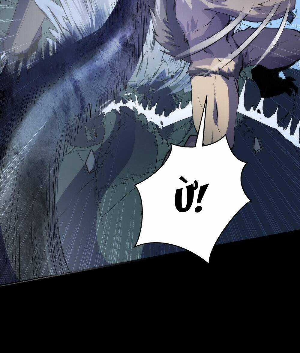 Trở Thành Thần Chủ Cthulhu Chapter 241 trang 21