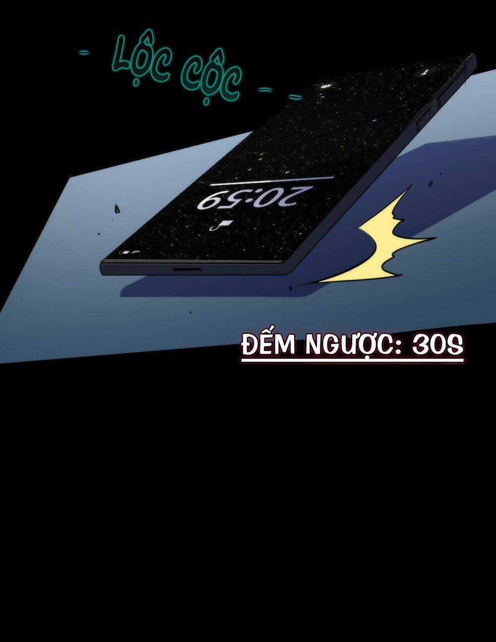 Trở Thành Thần Chủ Cthulhu Chapter 241 trang 26