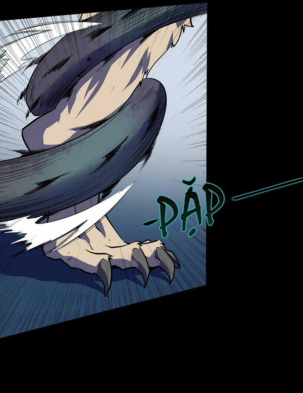 Trở Thành Thần Chủ Cthulhu Chapter 241 trang 27