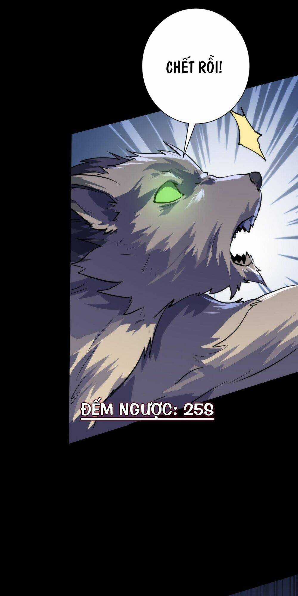 Trở Thành Thần Chủ Cthulhu Chapter 241 trang 28