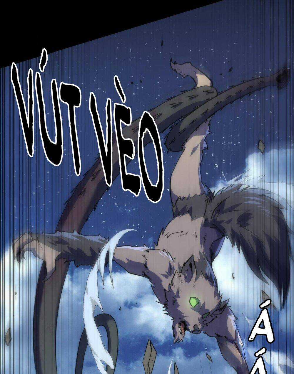 Trở Thành Thần Chủ Cthulhu Chapter 241 trang 29