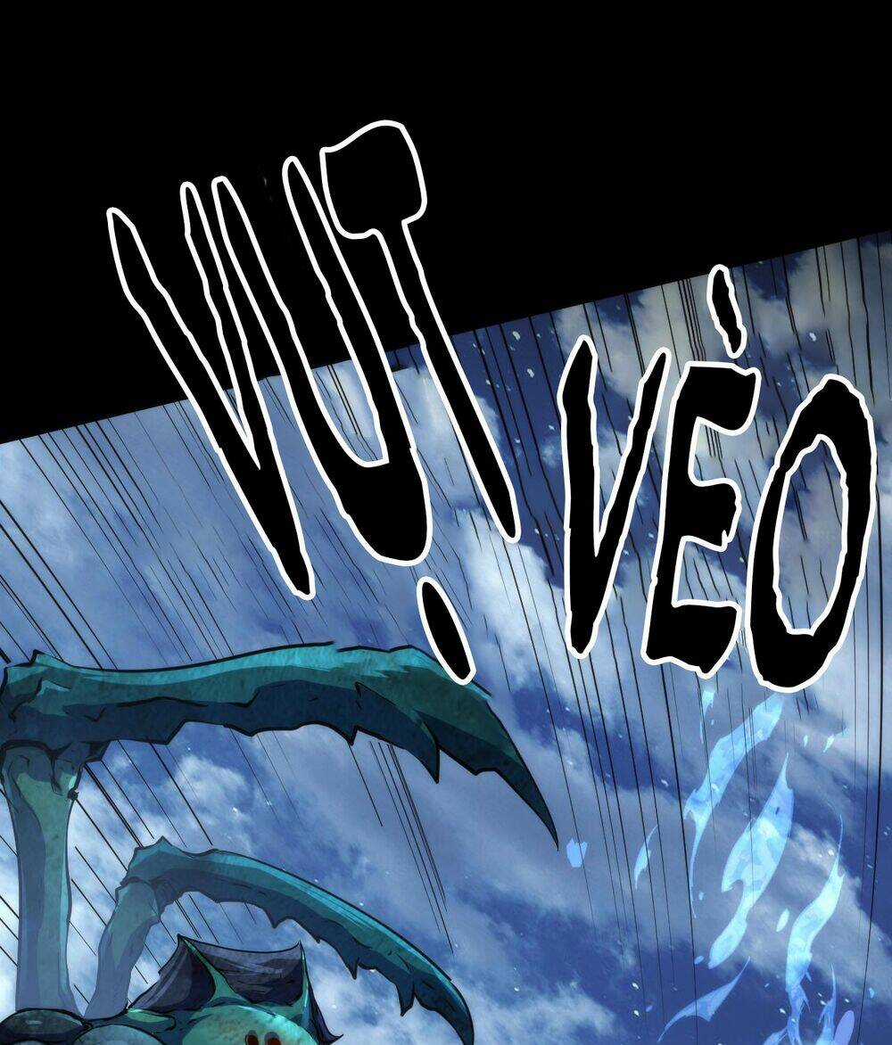 Trở Thành Thần Chủ Cthulhu Chapter 241 trang 31