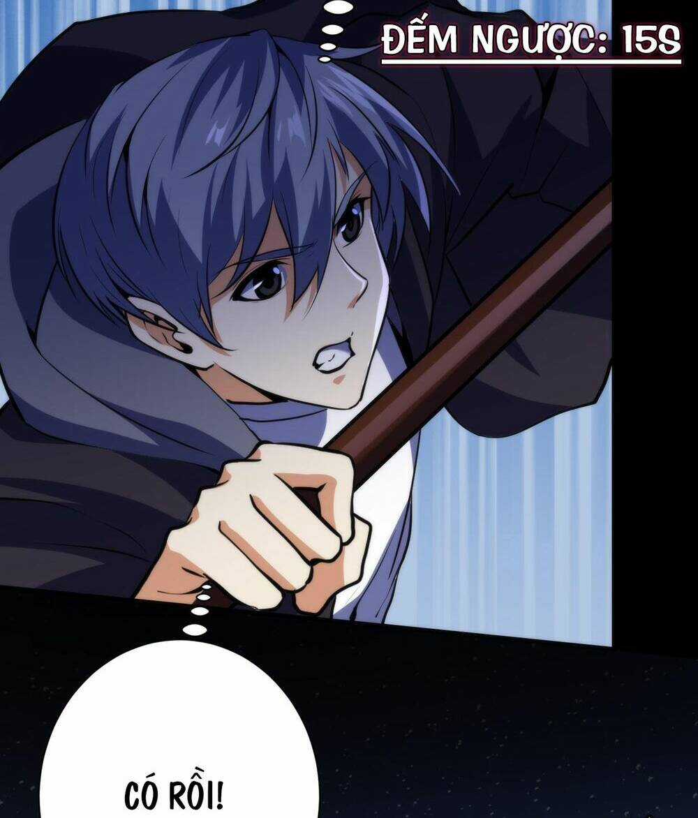 Trở Thành Thần Chủ Cthulhu Chapter 241 trang 34