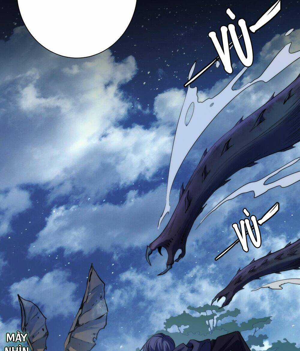 Trở Thành Thần Chủ Cthulhu Chapter 241 trang 35