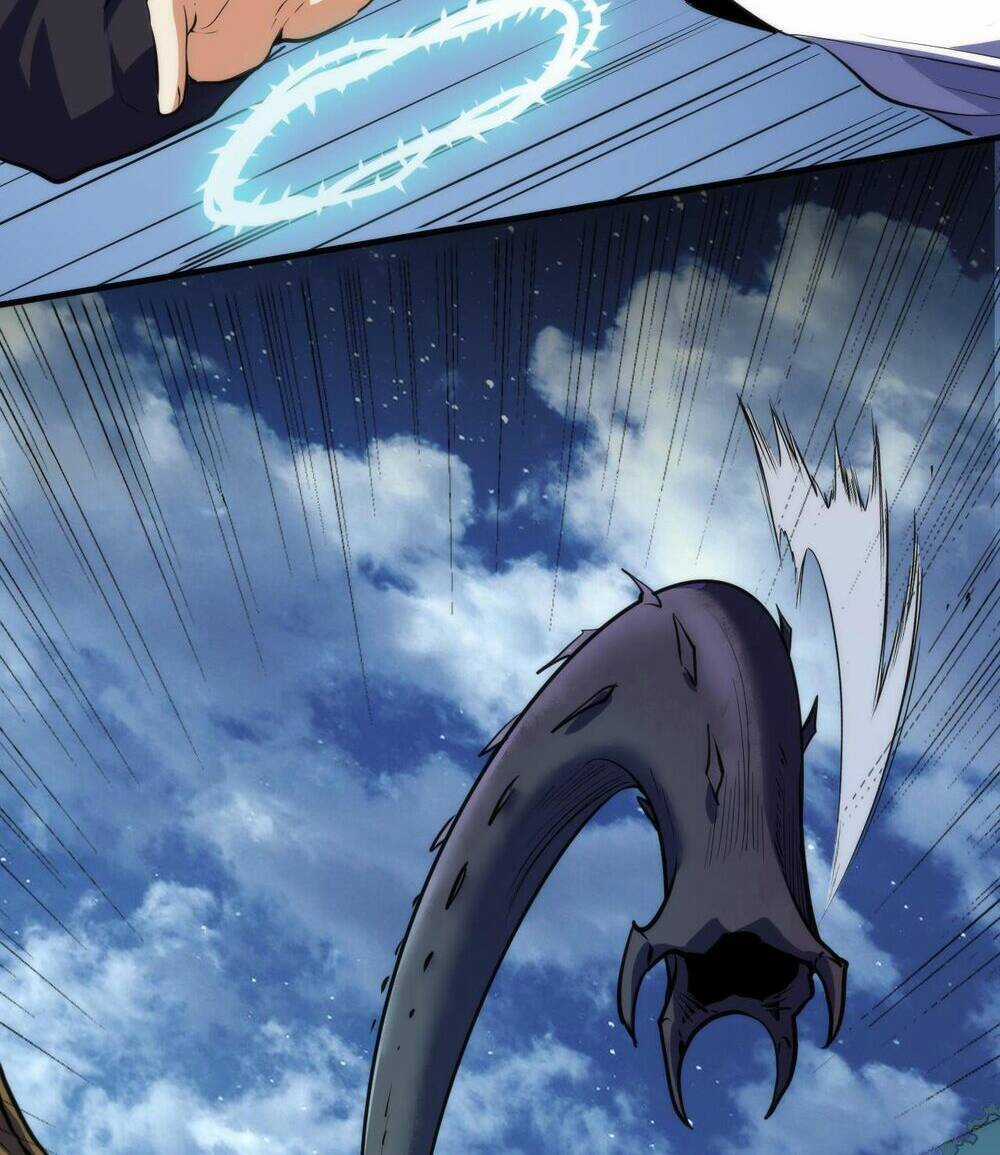 Trở Thành Thần Chủ Cthulhu Chapter 241 trang 38