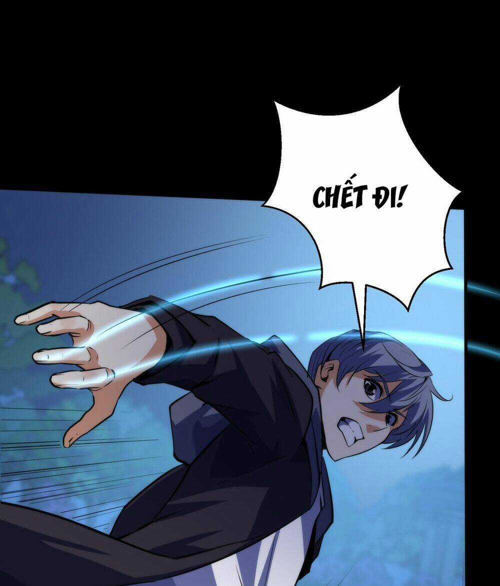 Trở Thành Thần Chủ Cthulhu Chapter 241 trang 40