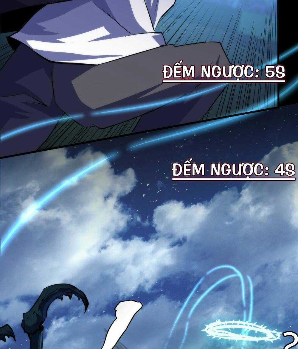 Trở Thành Thần Chủ Cthulhu Chapter 241 trang 41