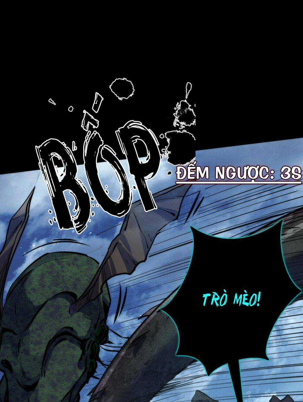 Trở Thành Thần Chủ Cthulhu Chapter 241 trang 43