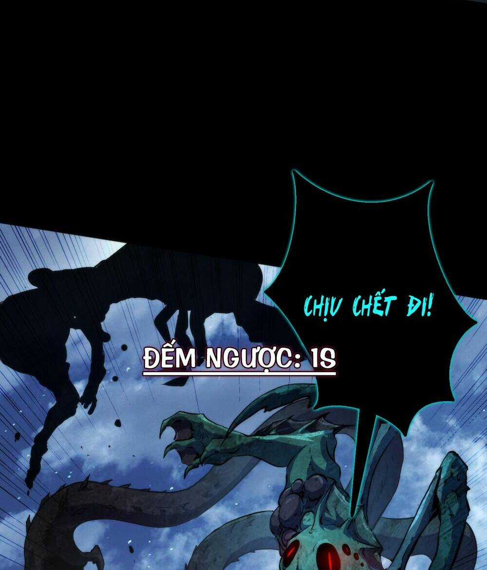 Trở Thành Thần Chủ Cthulhu Chapter 241 trang 46