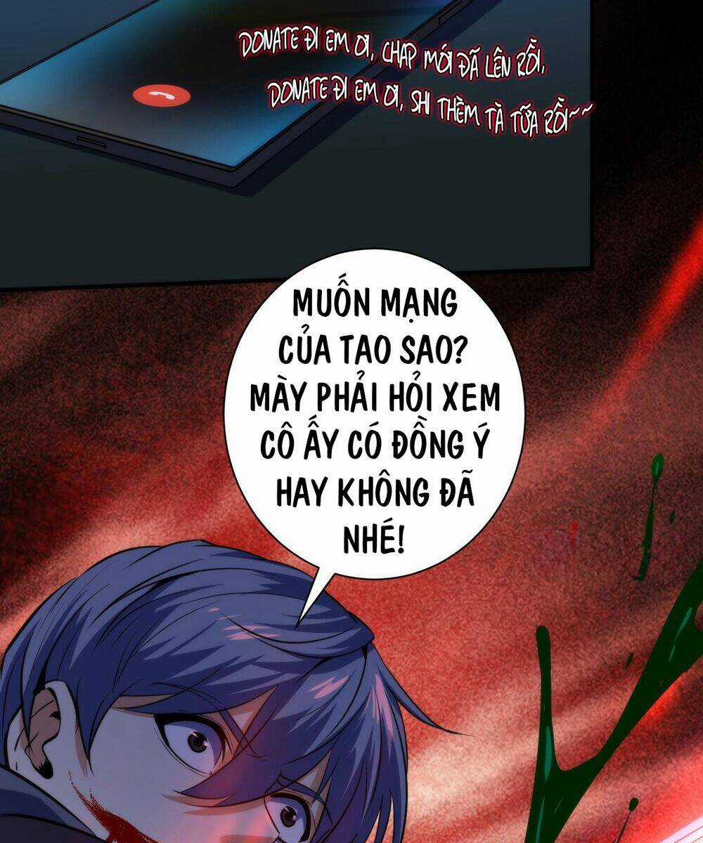 Trở Thành Thần Chủ Cthulhu Chapter 241 trang 48