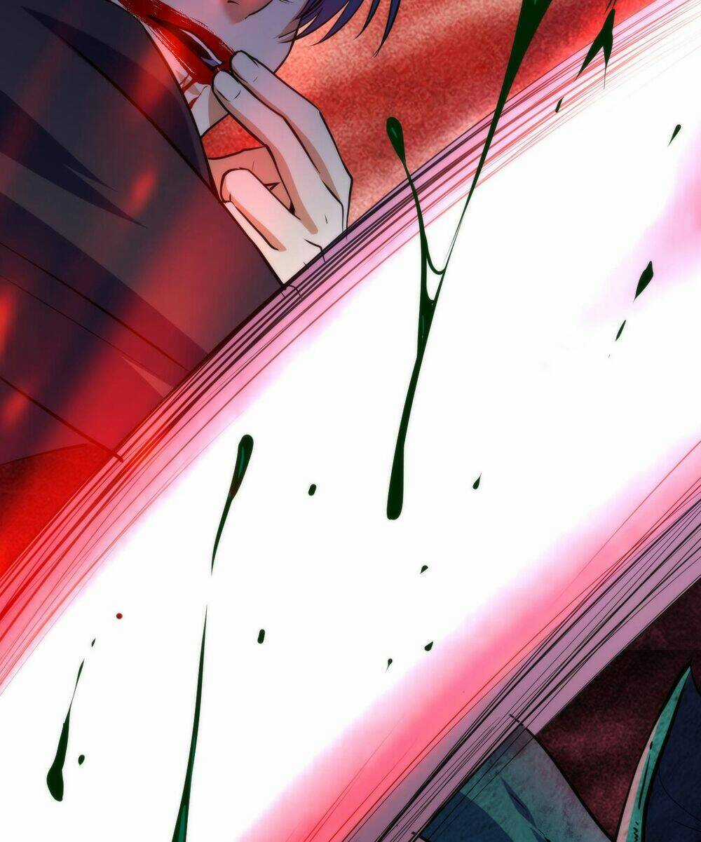 Trở Thành Thần Chủ Cthulhu Chapter 241 trang 49