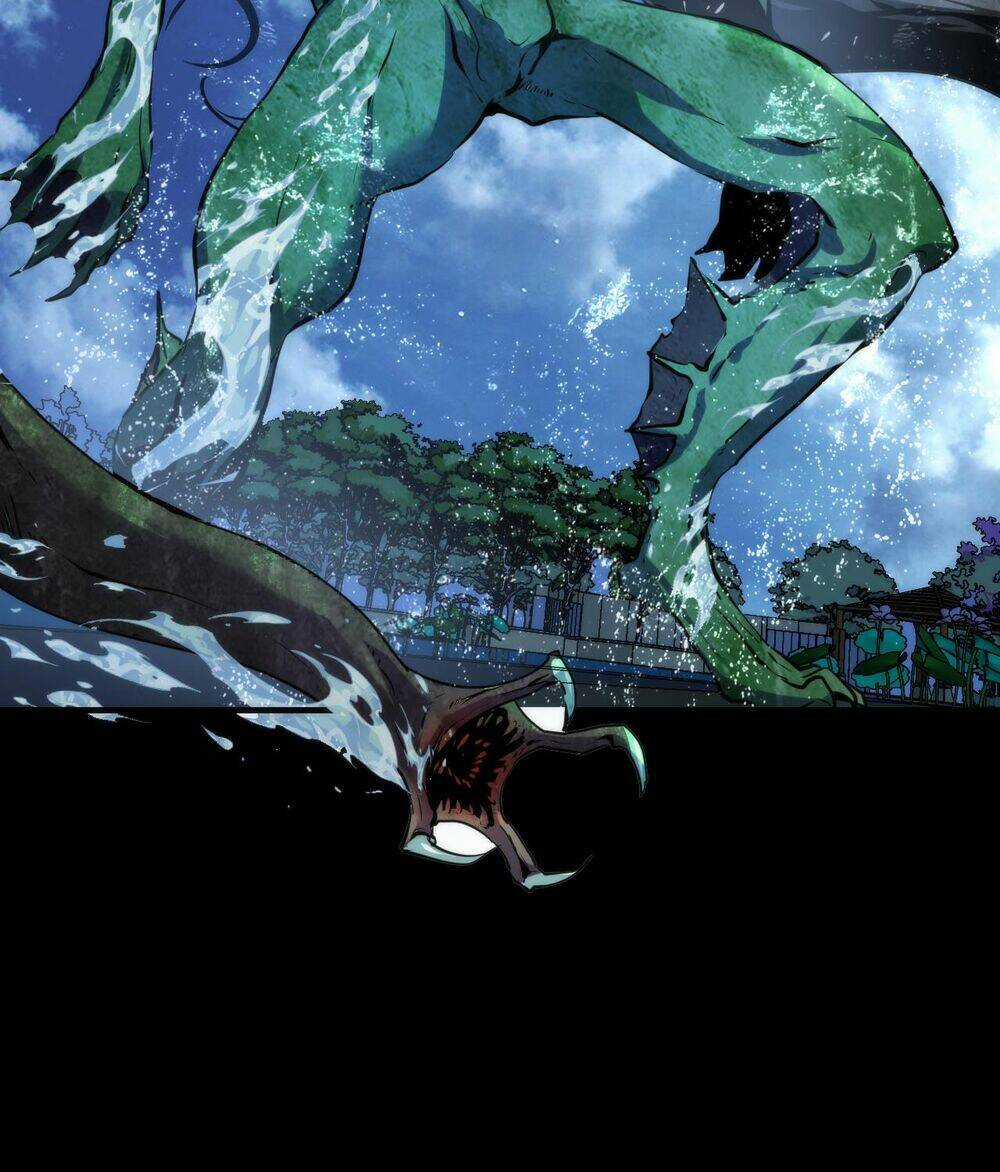 Trở Thành Thần Chủ Cthulhu Chapter 241 trang 5