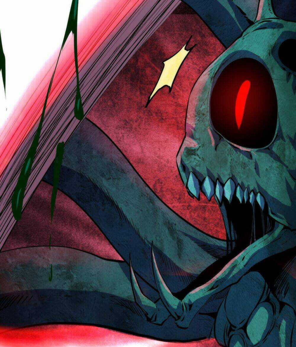 Trở Thành Thần Chủ Cthulhu Chapter 241 trang 50