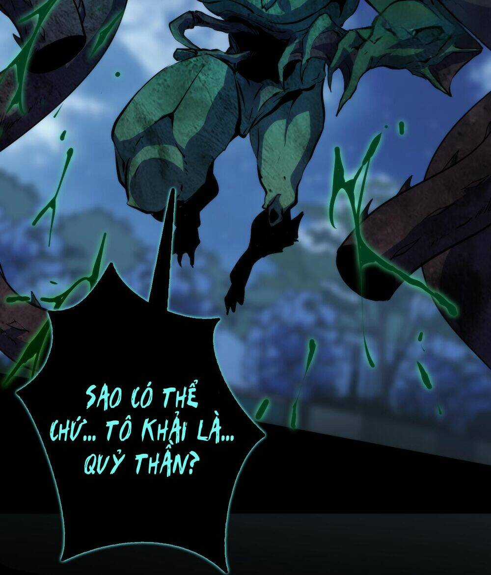 Trở Thành Thần Chủ Cthulhu Chapter 241 trang 52